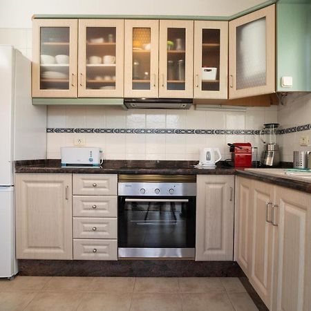 Holiday House Penthouse In La Gomera San Sebastian De La Gomera Luaran gambar