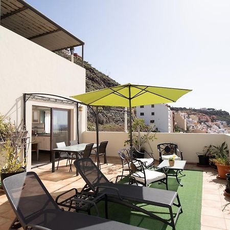 Holiday House Penthouse In La Gomera San Sebastian De La Gomera Luaran gambar