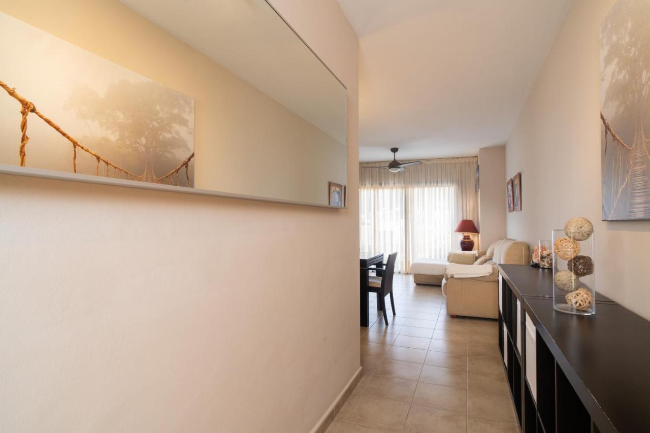 Holiday House Penthouse In La Gomera San Sebastian De La Gomera Luaran gambar