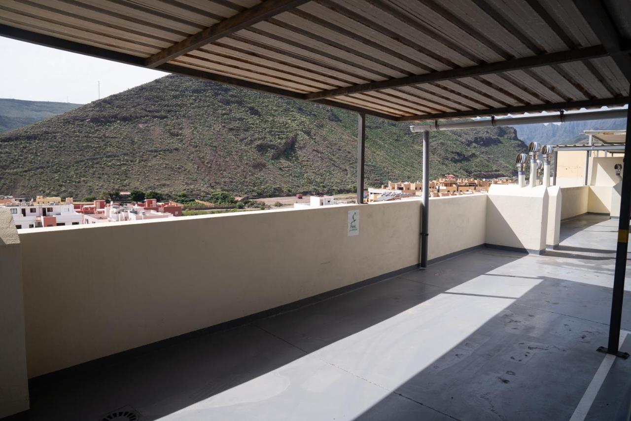 Holiday House Penthouse In La Gomera San Sebastian De La Gomera Luaran gambar