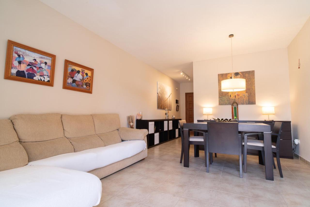 Holiday House Penthouse In La Gomera San Sebastian De La Gomera Luaran gambar