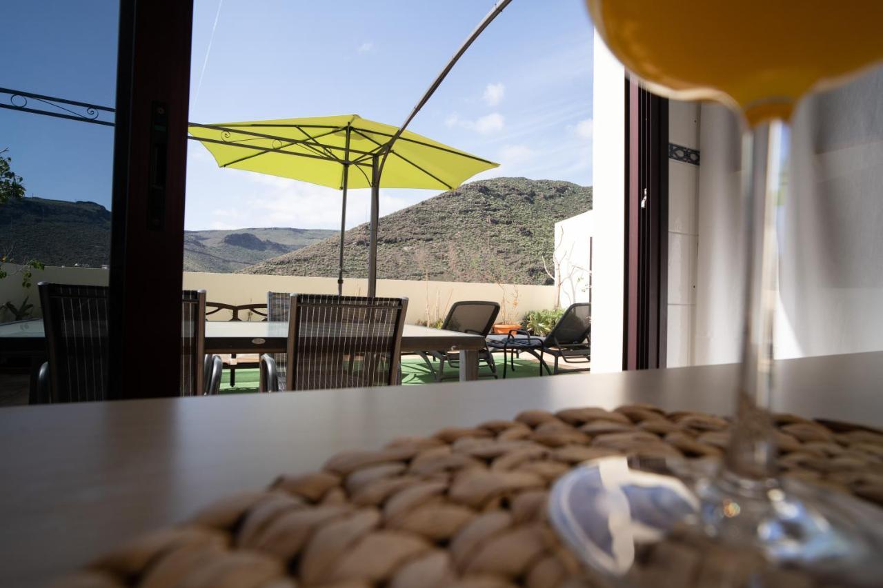 Holiday House Penthouse In La Gomera San Sebastian De La Gomera Luaran gambar