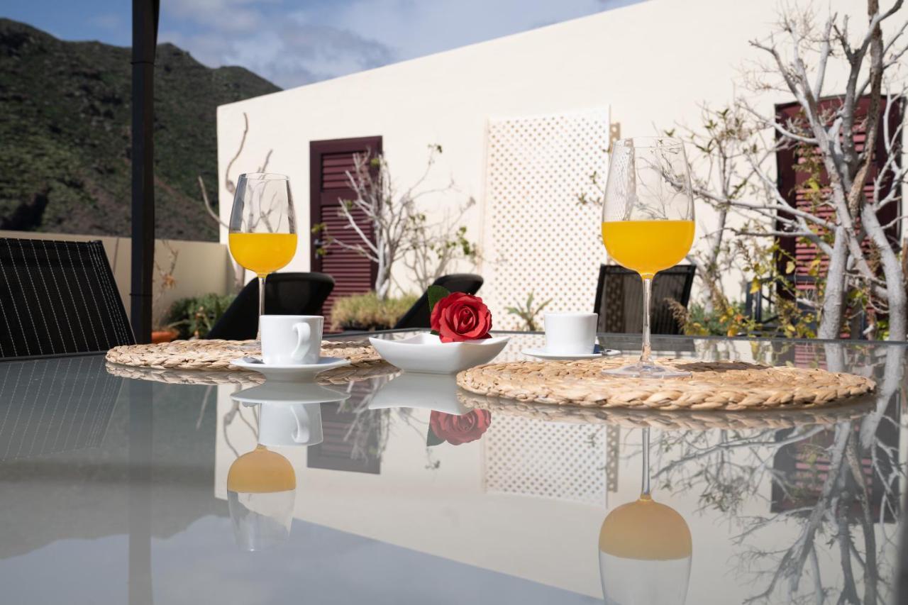 Holiday House Penthouse In La Gomera San Sebastian De La Gomera Luaran gambar