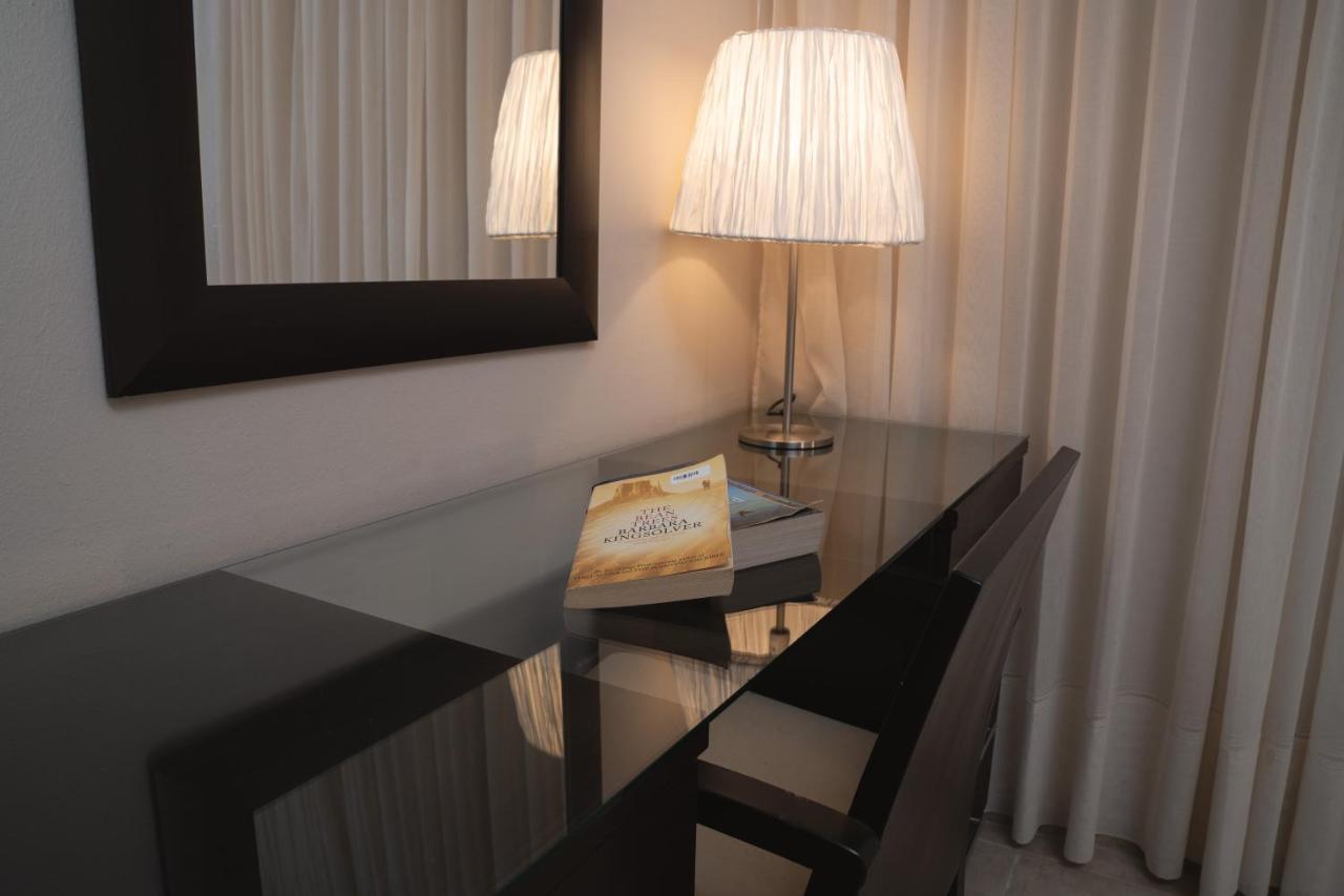 Holiday House Penthouse In La Gomera San Sebastian De La Gomera Luaran gambar