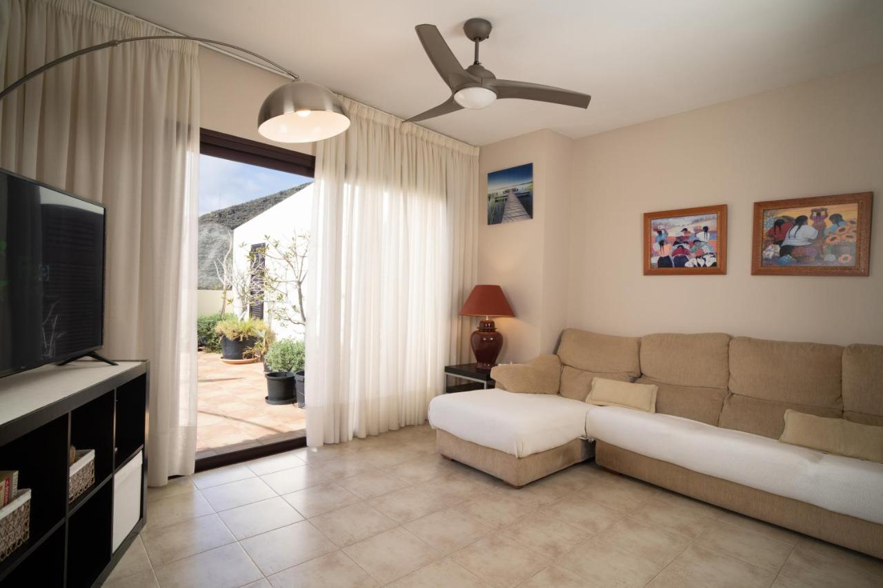Holiday House Penthouse In La Gomera San Sebastian De La Gomera Luaran gambar