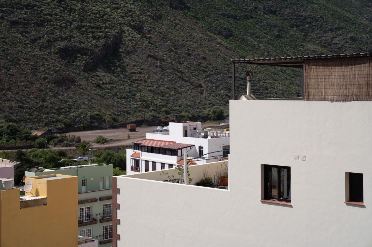 Holiday House Penthouse In La Gomera San Sebastian De La Gomera Luaran gambar