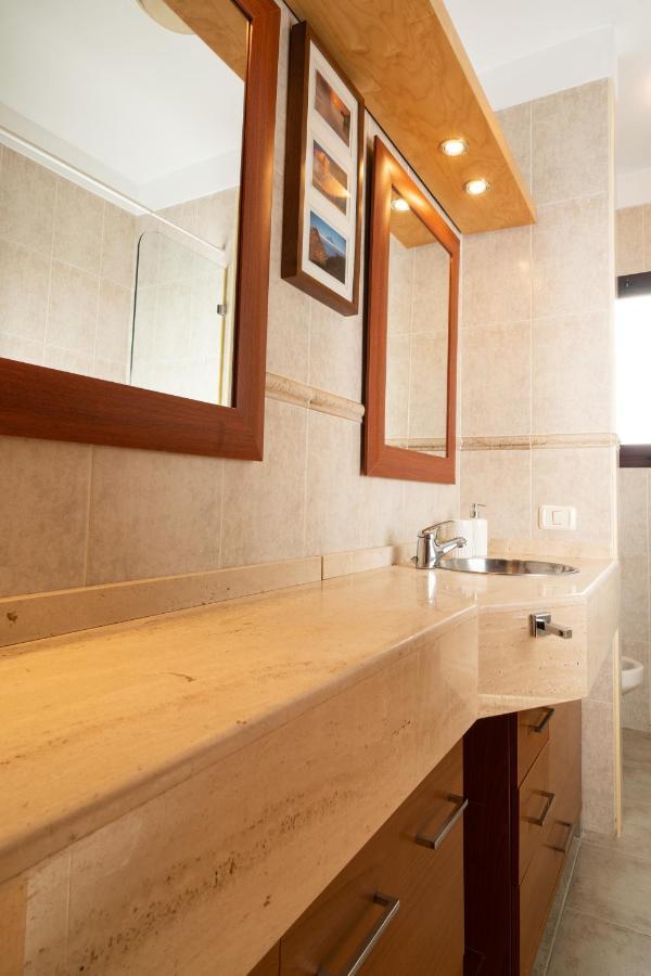 Holiday House Penthouse In La Gomera San Sebastian De La Gomera Luaran gambar