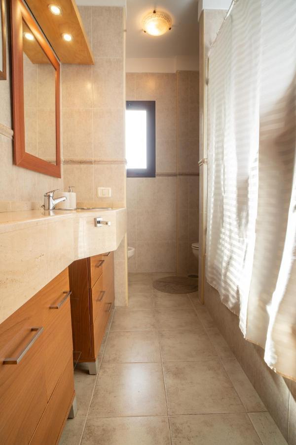 Holiday House Penthouse In La Gomera San Sebastian De La Gomera Luaran gambar